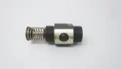SALD3/4X1P VELOCITY SHOCK ABSORBER 1-1/4IN