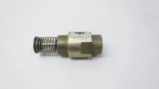ENERTROLS SALD3/4X1PMSC HYDRAULIC SHOCK ABSORBER