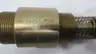 ENERTROLS SALD3/4X1PMSC HYDRAULIC SHOCK ABSORBER thumbnail 5