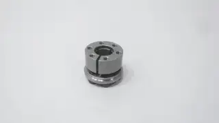 ISEL MA-12-26 KEYLESS BUSHINGS