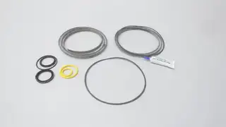 BIMBA SK137-600-HC REBUILD KIT