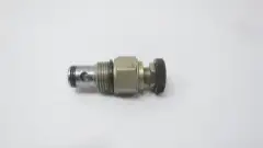PARKER NVH101K NEEDLE VALVE
