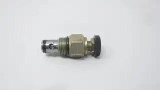 PARKER NVH101K NEEDLE VALVE