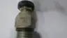 PARKER NVH101K NEEDLE VALVE thumbnail 5