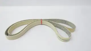 CONTINENTAL W8-PU-32/2080 TIMING BELT 2080MM