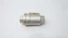 ASSURED AUTOMATION NC VALVE 8BAR 1IN NPT