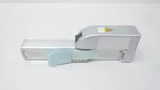 IAI RCP6-SA6R-WA-42P-6-200-P3-X10-B-MR LINEAR ACTUATOR 24V-DC