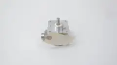 ALLEN BRADLEY 845G-F3G8HC1024R OPTICAL ABSOLUTE ROTARY ENCODER 8-24V-DC
