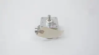 ALLEN BRADLEY 845G-F3G8HC1024R OPTICAL ABSOLUTE ROTARY ENCODER 8-24V-DC