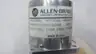 ALLEN BRADLEY 845G-F3G8HC1024R OPTICAL ABSOLUTE ROTARY ENCODER 8-24V-DC thumbnail 5