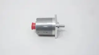 ALLEN BRADLEY 845D-SJDZ25AGCW4 OPTICAL ABSOLUTE ENCODER 8-24V-DC