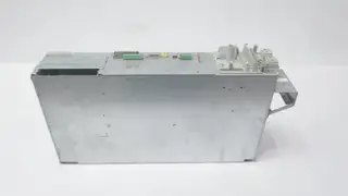 REXROTH HDS03.2-W075N-HS12-01-FW. SERVO DRIVES AND CONTROLLER 530-670V-DC