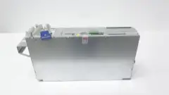 REXROTH HDS03.2-W075N-HS12-01-FW R911190008 DRIVE CONTROLLER 500V-DC 530-670V-DC