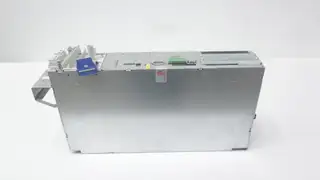REXROTH HDS03.2-W075N-HS12-01-FW R911190008 DRIVE CONTROLLER 500V-DC 530-670V-DC