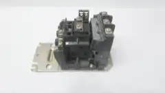 ALLEN BRADLEY 509-BOD FULL VOLTAGE STARTER SIZE 1 115-120V-AC 10HP