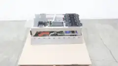 ALLEN BRADLEY 20G1AGD415JN0NNNNN POWERFLEX 755 AC VFD DRIVE 480V-AC 350HP