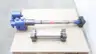 FRANKLIN FUELING STP75-VL1-07 FE PETRO SUBMERSIBLE PUMP 3/4HP 208-230V-AC 1PH thumbnail 2