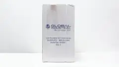 Global Industrial 292850 Portable Room Air Conditioner 115v 10000btu