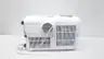 GLOBAL INDUSTRIAL 292850 PORTABLE ROOM AIR CONDITIONER 10.4A 115V 10000BTU thumbnail 2