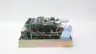 ALLEN BRADLEY 1336-B003-EOD-FA2-L1 AC VFD DRIVE 4.8KVA 380-460V-AC 0-250HZ thumbnail 3