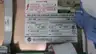 ALLEN BRADLEY 1336-B003-EOD-FA2-L1 AC VFD DRIVE 4.8KVA 380-460V-AC 0-250HZ thumbnail 5