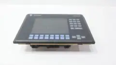 ALLEN BRADLEY 2711-K10G8 PANELVIEW 1000 OPERATOR INTERFACE PANEL SER C