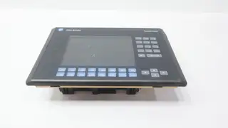 ALLEN BRADLEY 2711-K10G8 PANELVIEW 1000 OPERATOR INTERFACE PANEL SER C