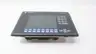 ALLEN BRADLEY 2711-K10G8 PANELVIEW 1000 OPERATOR INTERFACE PANEL SER C thumbnail 1