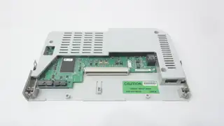 ALLEN BRADLEY 20B-VECTB-D0 VECTOR CONTROL