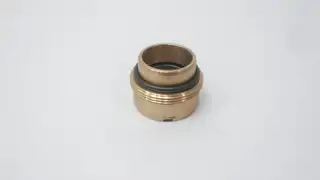PARKER RG2HLTS131 1 3/8 ROD GLAND KIT 2H-3L-VH