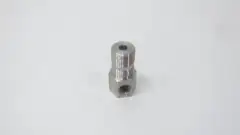 MILTON ROY 2210154016 PUMP FITTING ASSEMBLY