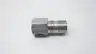 MILTON ROY 2210154016 PUMP FITTING ASSEMBLY thumbnail 2