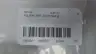 MILTON ROY 2210154016 PUMP FITTING ASSEMBLY thumbnail 6