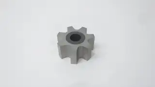 VIKING PUMP 3-418-401-701-42 VIKING PUMP IDLER ASSEMBLY