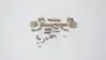 ABB KZ260 ELECTRICAL CONTACT KIT thumbnail 1