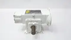 WINSMITH 924MDTE RIGHT ANGLE GEAR REDUCER 0.27HP 100:1