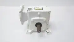 BOSTON GEAR BKF724B25B5J RIGHT ANGLE GEAR REDUCER 5/8IN 1-1/8IN 1.55HP 25:1