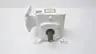 BOSTON GEAR BKF724B25B5J RIGHT ANGLE GEAR REDUCER 5/8IN 1-1/8IN 1.55HP 25:1 thumbnail 1