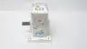 BOSTON GEAR BKF724B25B5J RIGHT ANGLE GEAR REDUCER 5/8IN 1-1/8IN 1.55HP 25:1 thumbnail 4