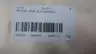 BOSTON GEAR BKF724B25B5J RIGHT ANGLE GEAR REDUCER 5/8IN 1-1/8IN 1.55HP 25:1 thumbnail 6