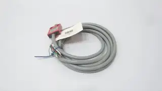 HONEYWELL 924CE2-S9 MINIATURE ENCLOSED SAFETY LIMIT SWITCH 15V-AC 13V-DC