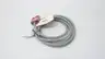 HONEYWELL 924CE2-S9 MINIATURE ENCLOSED SAFETY LIMIT SWITCH 15V-AC 13V-DC thumbnail 1
