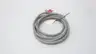 HONEYWELL 924CE2-S9 MINIATURE ENCLOSED SAFETY LIMIT SWITCH 15V-AC 13V-DC thumbnail 3