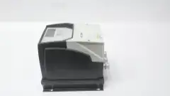 EATON DA1-342D2FB-B66C VFD DRIVE 1HP 380-480V-AC 0-500HZ 0-500V-AC