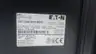 EATON DA1-342D2FB-B66C VFD DRIVE 1HP 380-480V-AC 0-500HZ 0-500V-AC thumbnail 5