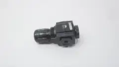 NORGREN R73G-4AK-RMG PNEUMATIC PRESSURE REGULATOR 300PSI