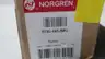 NORGREN R73G-4AK-RMG PNEUMATIC PRESSURE REGULATOR 300PSI thumbnail 6