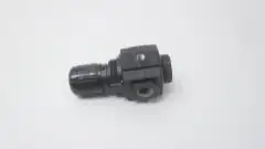 NORGREN R73G-4AK-RMN PNEUMATIC REGULATOR 300PSI 1/2IN NPT 5-150PSI
