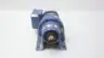SM-CYCLO CNHM02-60901A-87 GEARMOTOR 20.1RPM 1/4HP 1-1/8IN 460V-AC 3PH thumbnail 4