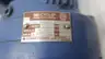 SM-CYCLO CNHM02-60901A-87 GEARMOTOR 20.1RPM 1/4HP 1-1/8IN 460V-AC 3PH thumbnail 6
